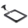 Leeadwaey Aquarium Feeder for Fish, Flake Food, Square view 2
