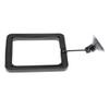 Leeadwaey Aquarium Feeder for Fish, Flake Food, Square view 4