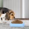 Slow Feeder for Dogs | Small Wide Anti-Slip Bowl view 2