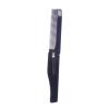 Black Folding Hair and Beard Comb view 1