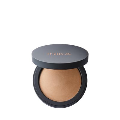 INIKA Baked Mineral Foundation Trust