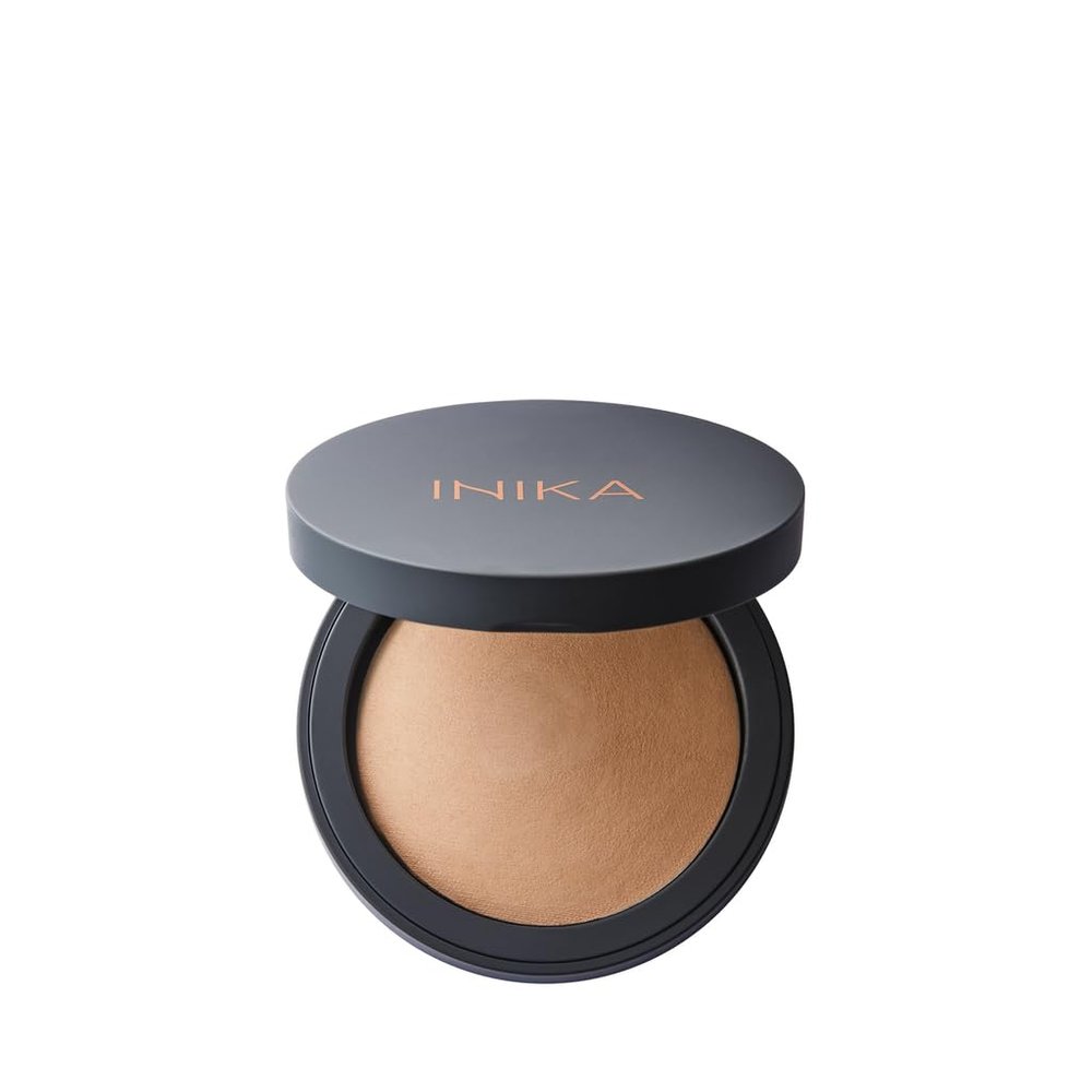 INIKA Baked Mineral Foundation Trust