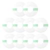 FRCOLOR 40-Piece Self-Adhesive Sensor Patches, Breathable, Waterproof and Non-Slip view 3