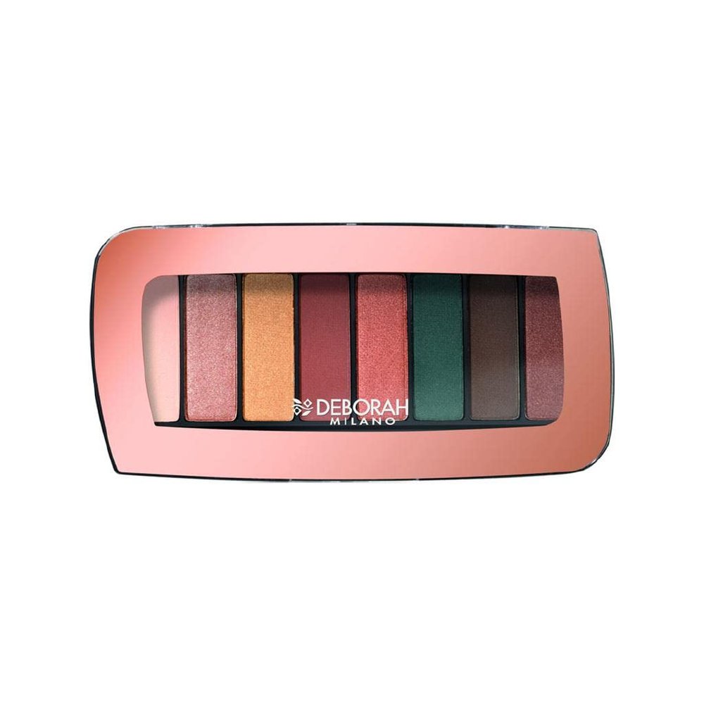 DH Color Moods Palette No. 3
