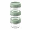 Smart To Go Eco - Cups - 100 mL - Dia. 7 x 10 cm - (3-Piece Set) view 1