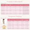 Peikey Silicone Breast Form, [Short Version], Lightweight Cotton-Filled, C Cup view 3
