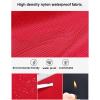 ETELIN Empty Medication Bag, Portable Insulated First Aid Bag view 4