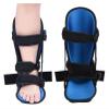 Plantar Fasciitis Splint Fixation Holder, Non-Slip Foot-Drop Orthosis Support Brace for Tendonitis and Ankle Fracture Recovery view 2