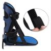 Plantar Fasciitis Splint Fixation Holder, Non-Slip Foot-Drop Orthosis Support Brace for Tendonitis and Ankle Fracture Recovery view 3