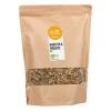 teeverliebt Organic Herbal and Fruit Mix Loose Tea with Apple, Lemongrass and Cinnamon, 1,000 g view 1