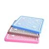 YANYUESHOP Indoor Dog Toilet with PP Tray and Training Mat view 2