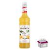 Pack of 6 Lemonade Base Syrups, 1 L view 1