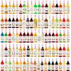 Pack of 6 Lemonade Base Syrups, 1 L view 2
