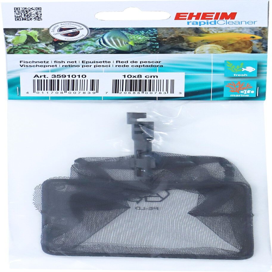 Eheim Spatula 10x8cm for Aquarium