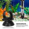 Joyzan Aquarium Suction Cup Clips, 20 Pack view 2