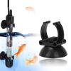 Joyzan Aquarium Suction Cup Clips, 20 Pack view 4