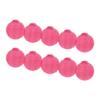 FrePro SLANT Double-Sided Urinal Screen Air Freshener, 10-Pack, Apple view 1