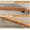 SENNIAN Complete Pine Wood Stair Handrail Set view 4