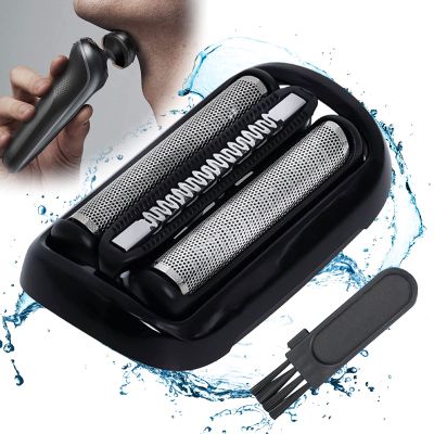 Replacement Shaver Head for Braun Series 5/6, 53B