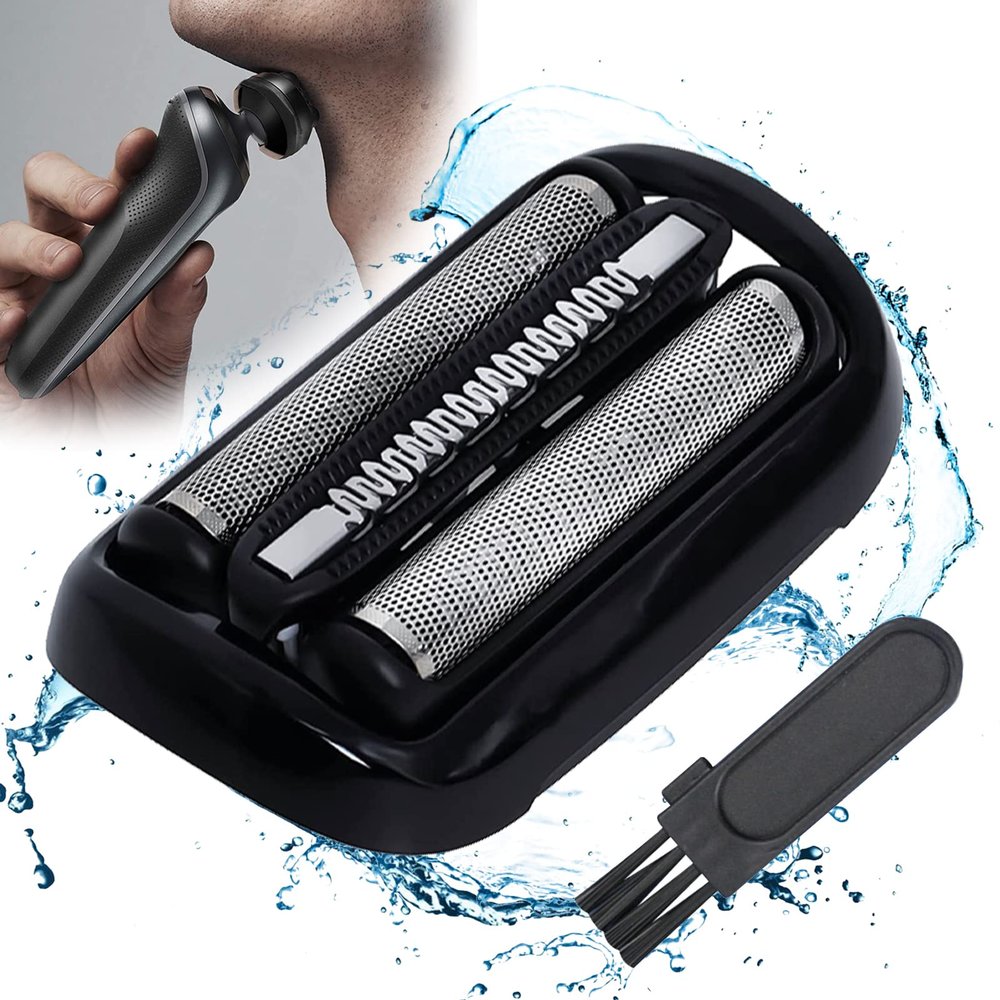 Replacement Shaver Head for Braun Series 5/6, 53B