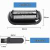 Replacement Shaver Head for Braun Series 5/6, 53B view 2