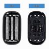 Replacement Shaver Head for Braun Series 5/6, 53B view 3