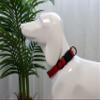 NatureHolic Dog Collar - Red view 3