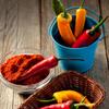 Alpi Nature Organic Ground Cayenne Pepper 100 g view 4