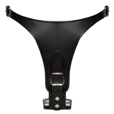 ZADO Thong 20005121131, Silver, L/XL