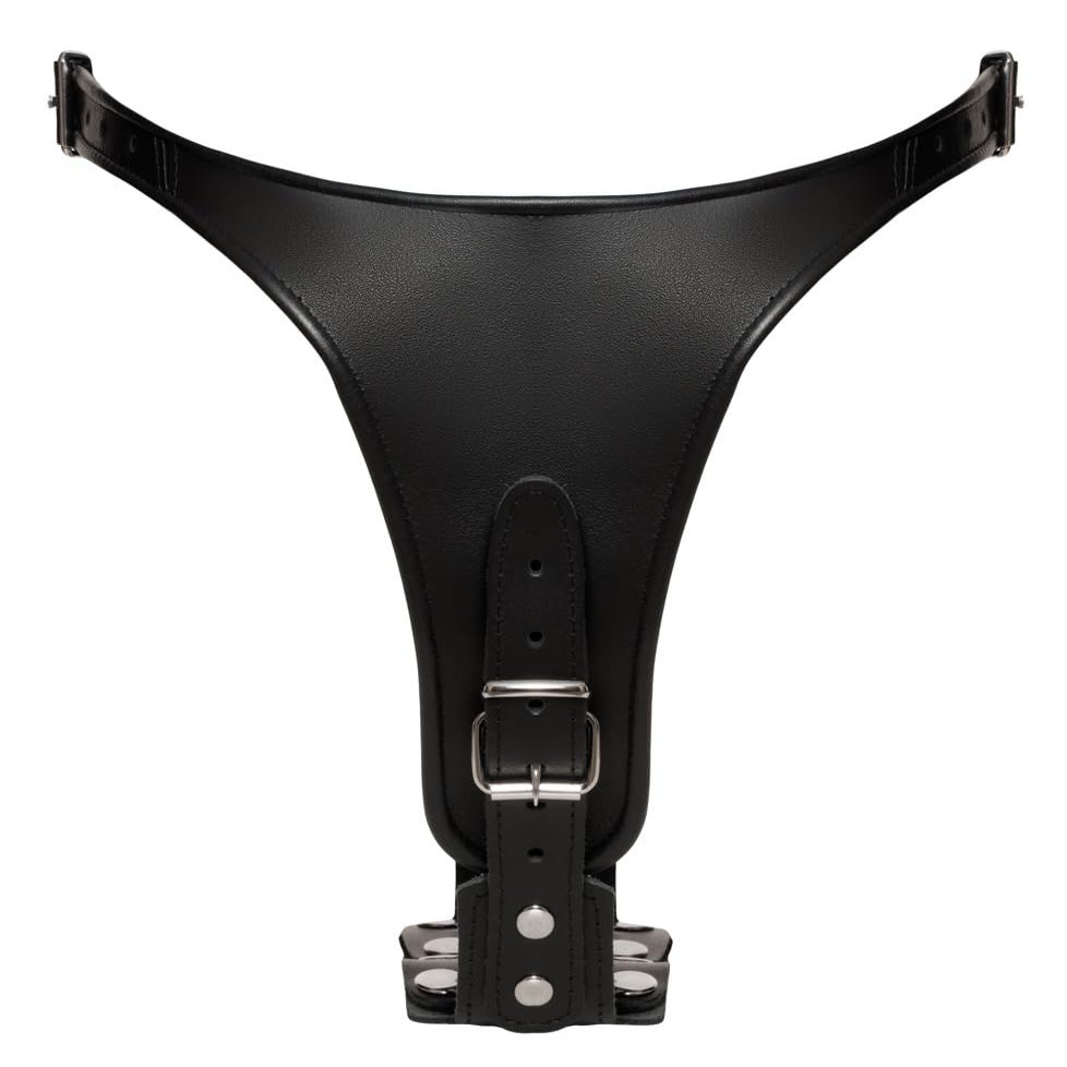 ZADO Thong 20005121131, Silver, L/XL