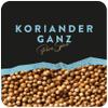 Royal Spice Whole Coriander Seeds 60 g view 2