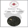 Lerbs & Hagedorn Green Tea China OP Jasmine | Delicate Jasmine Flavor, 1 kg (approx. 81 liters), Orange Pekoe view 1