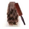 BNNP Wooden Hair Comb for Curly and Straight Hair Styling, Color A view 3