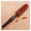 BNNP Wooden Hair Comb for Curly and Straight Hair Styling, Color A view 4