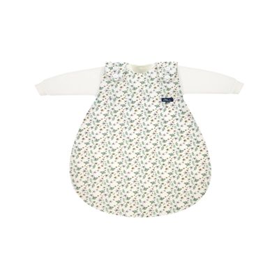 Alvi Baby Mäxchen 3-Piece Organic Cotton Petit Fleurs – Multicolored, 80/86