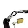 Men’s Stainless Steel Chastity Cage view 3