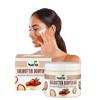 Natu Natural Curly Hair Shea Butter Body Cream 400 g with Jojoba & Arginine view 3
