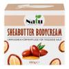 Natu Natural Curly Hair Shea Butter Body Cream 400 g with Jojoba & Arginine view 4