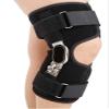 LARIAU Medical Knee Joint Fixator, Aluminum Alloy Stabilizer for Loose Ligament Injuries view 2
