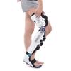 LARIAU Adjustable Hinged Knee-Ankle-Foot Orthosis view 1