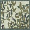 Turtle Mat Design Olive 40 x 60 cm, Indoor, Washable view 1