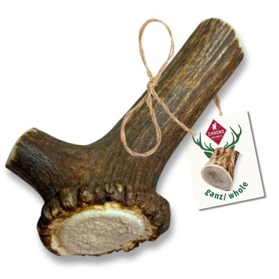 ChronoBalance L Antler Chew Stick for Dogs