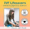 MyVitro IVF Travel Case for Injections on the Go | Great IVF Gift | Prep Shots on Your Lap | Fits in a Handbag view 4