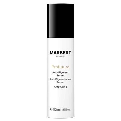 Marbert Profutura Anti-Pigment Serum 50 ml
