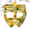 Cat Muzzle - Breathable Mouth Cover for Cats view 1