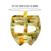 Cat Muzzle - Breathable Mouth Cover for Cats view 4