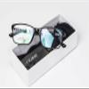 SHINU Progressive Multifocal Reading Glasses for Women, Near-and-Far Vision Glasses T(5582C12, customized view 4