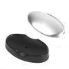 5-Piece Stainless Steel Soap Holder Set, Metal Odor Remover for Fish, Garlic, and Onion Odors view 3