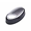 5-Piece Stainless Steel Soap Holder Set, Metal Odor Remover for Fish, Garlic, and Onion Odors view 4
