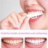 MXRFACTory Temporary Reusable Veneers, Natural Shades, Upper and Lower Teeth, 8 Pairs view 3